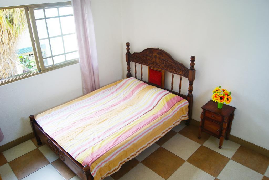 Hotel La Cuesta San Jose  Rom bilde