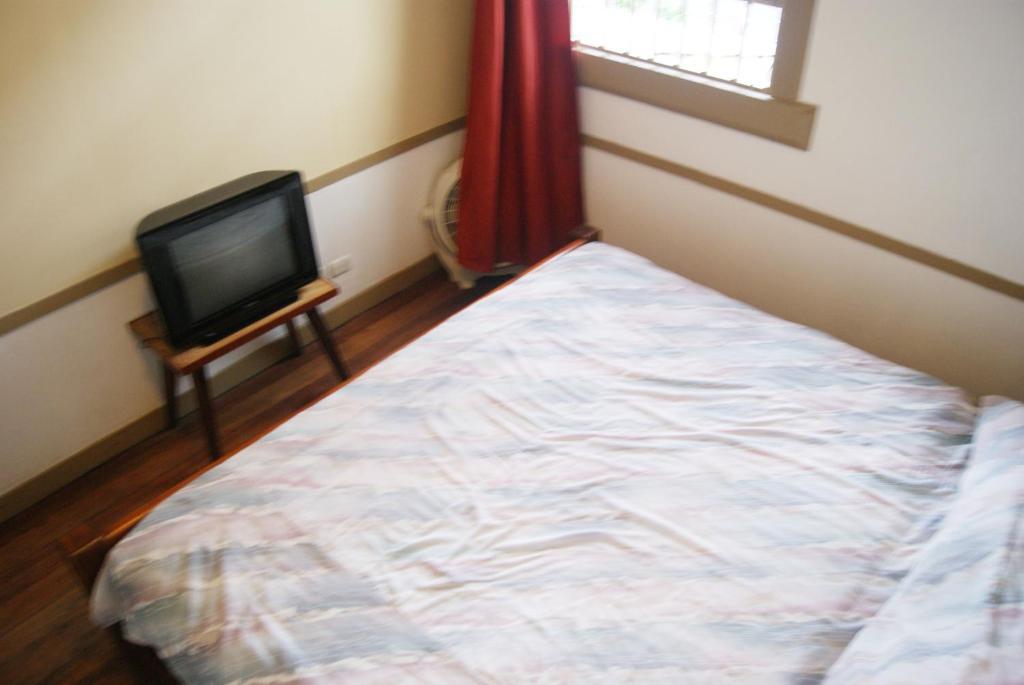 Hotel La Cuesta San Jose  Rom bilde