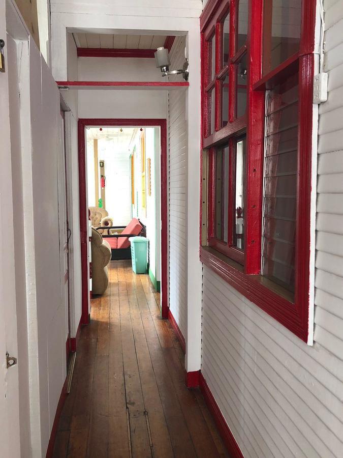Hotel La Cuesta San Jose  Eksteriør bilde