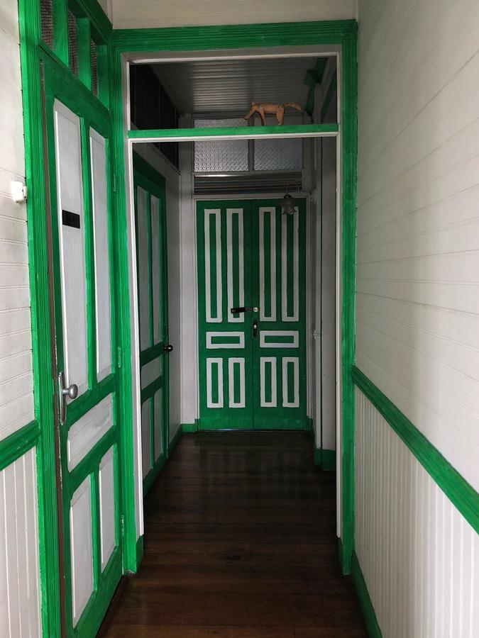 Hotel La Cuesta San Jose  Eksteriør bilde