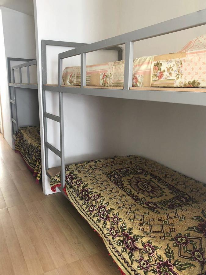 Hotel La Cuesta San Jose  Eksteriør bilde
