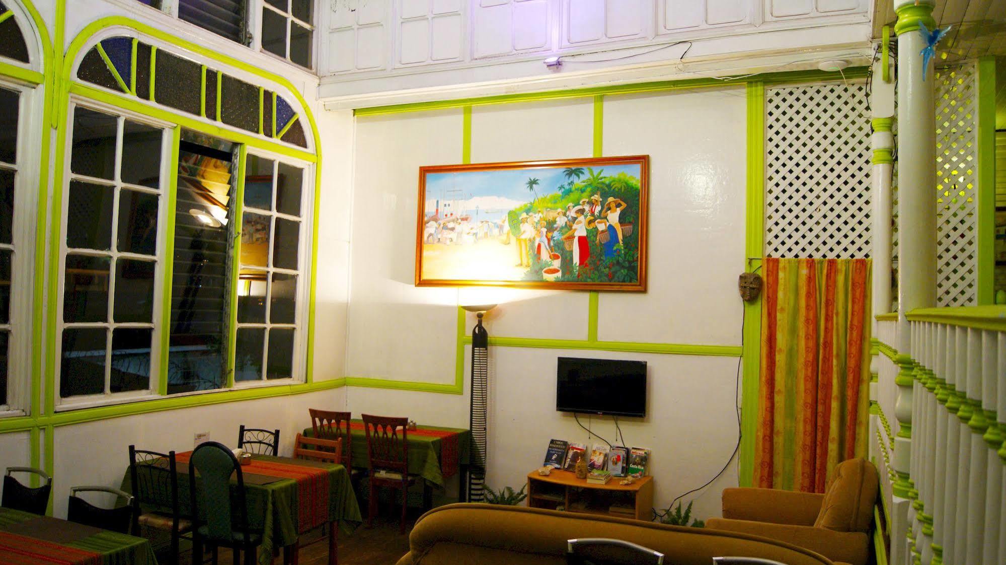 Hotel La Cuesta San Jose  Eksteriør bilde