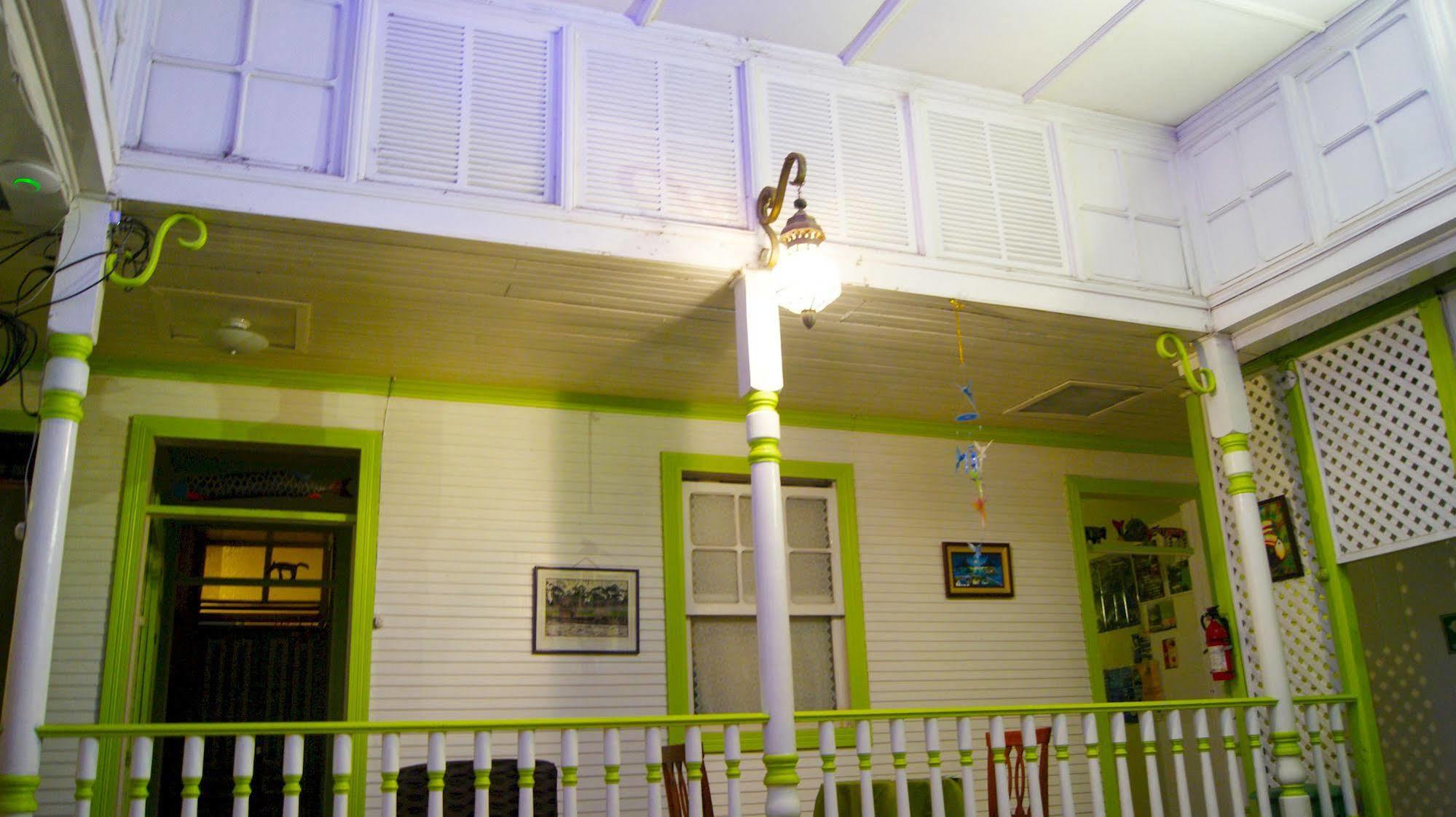 Hotel La Cuesta San Jose  Eksteriør bilde