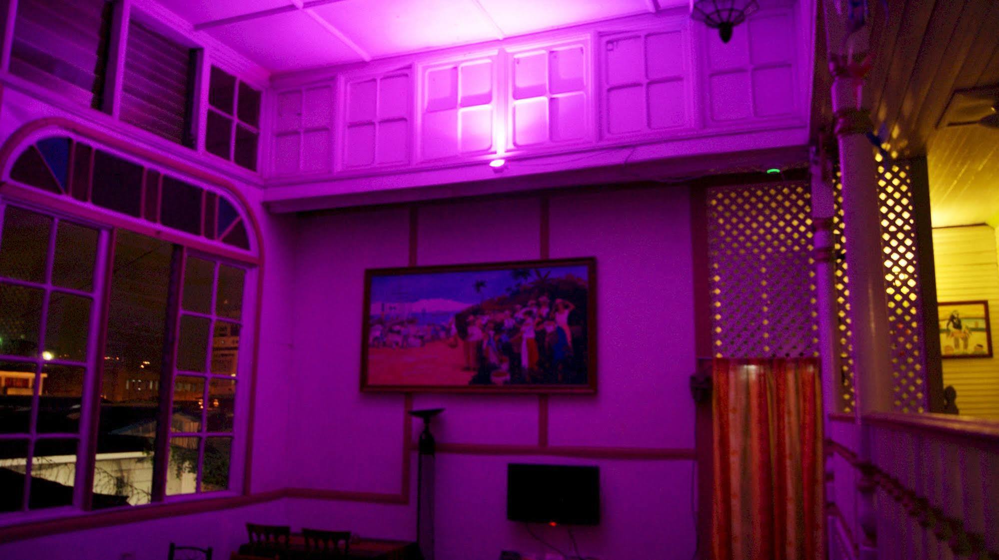 Hotel La Cuesta San Jose  Eksteriør bilde