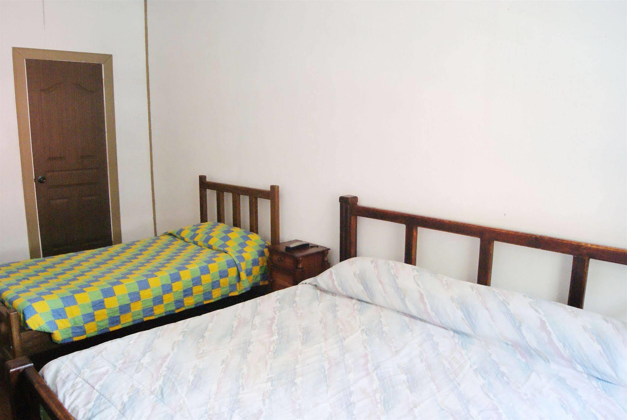 Hotel La Cuesta San Jose  Eksteriør bilde