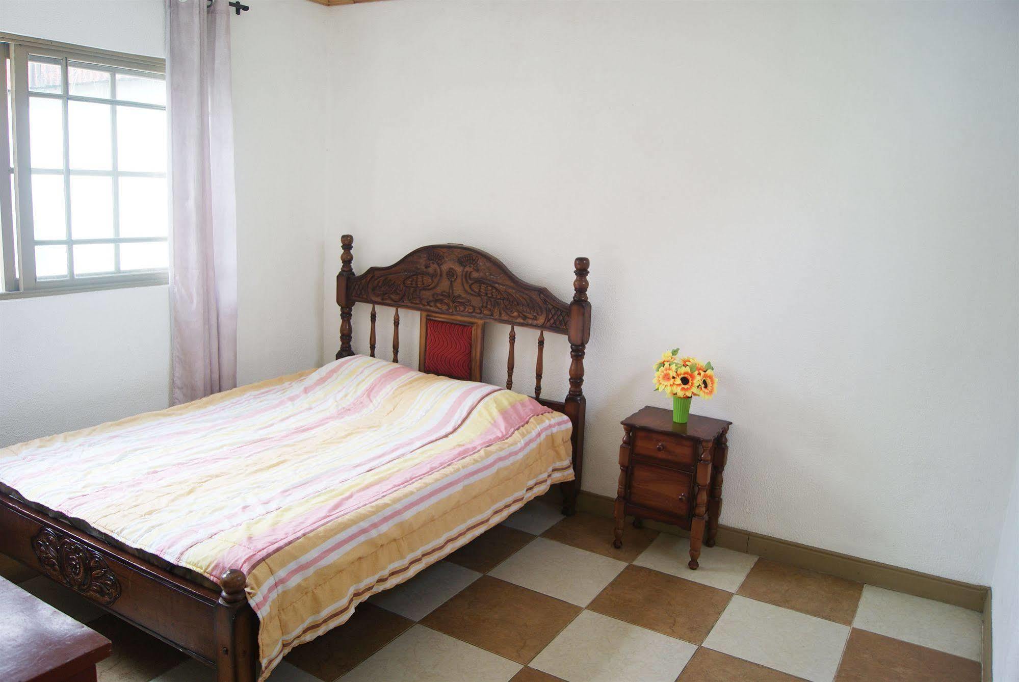 Hotel La Cuesta San Jose  Eksteriør bilde