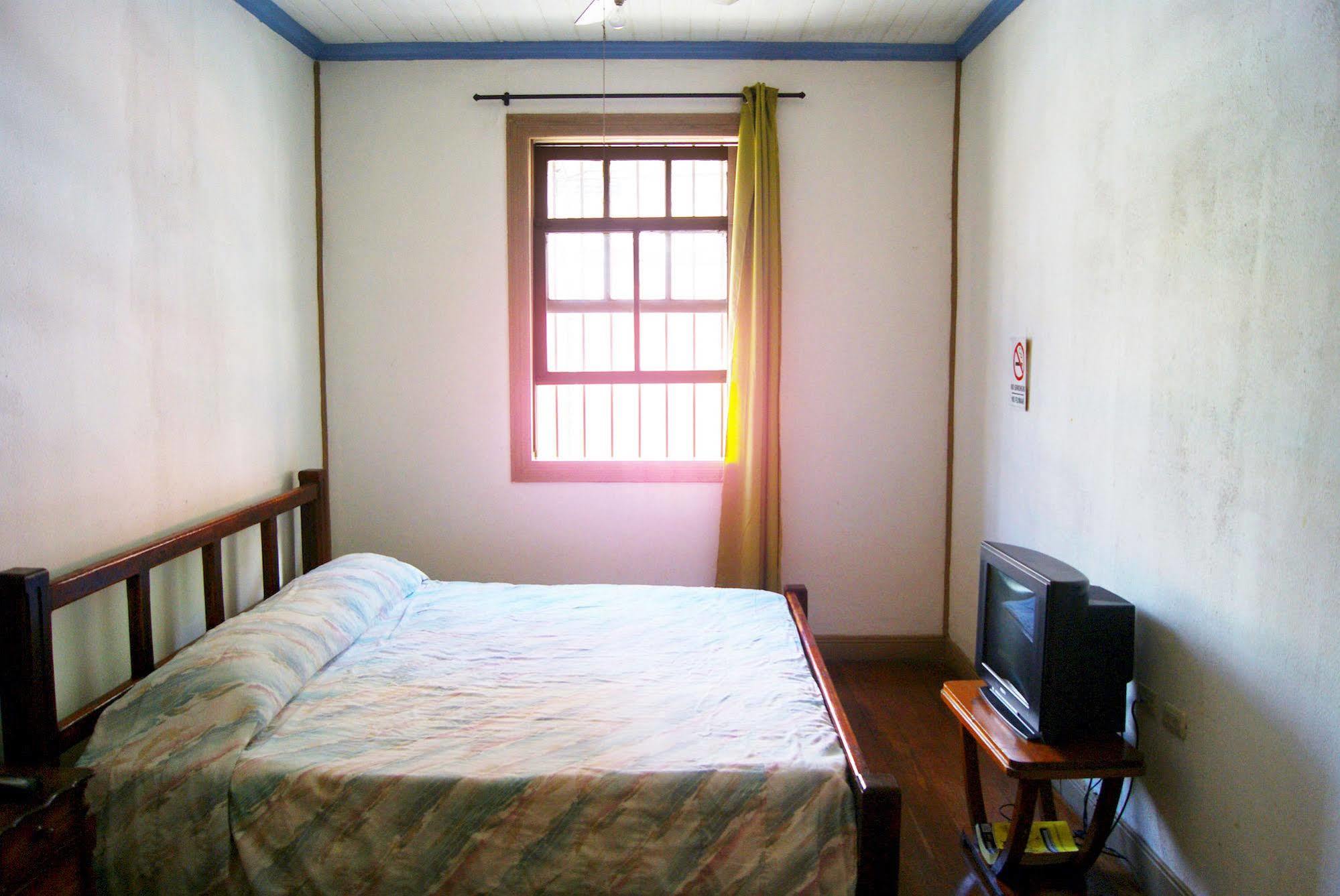 Hotel La Cuesta San Jose  Eksteriør bilde