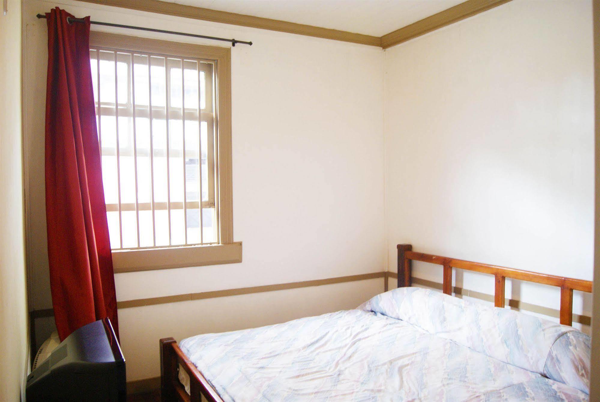 Hotel La Cuesta San Jose  Eksteriør bilde