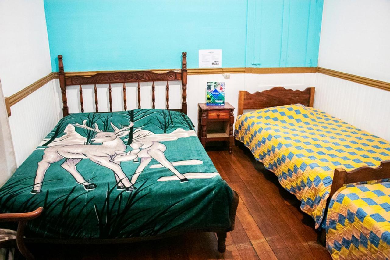 Hotel La Cuesta San Jose  Eksteriør bilde