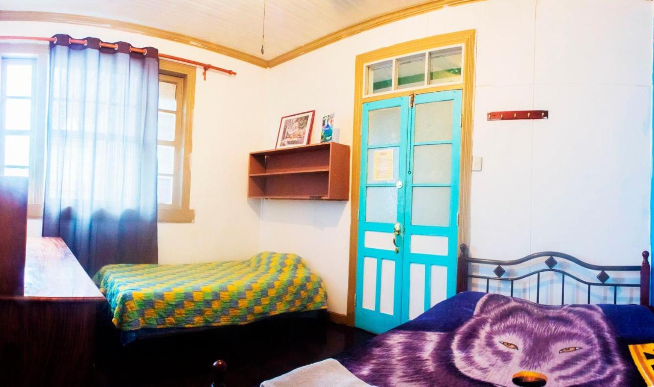 Hotel La Cuesta San Jose  Eksteriør bilde