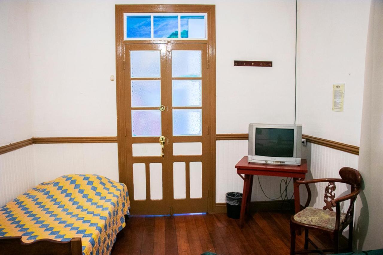 Hotel La Cuesta San Jose  Eksteriør bilde