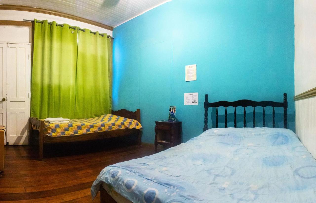 Hotel La Cuesta San Jose  Eksteriør bilde