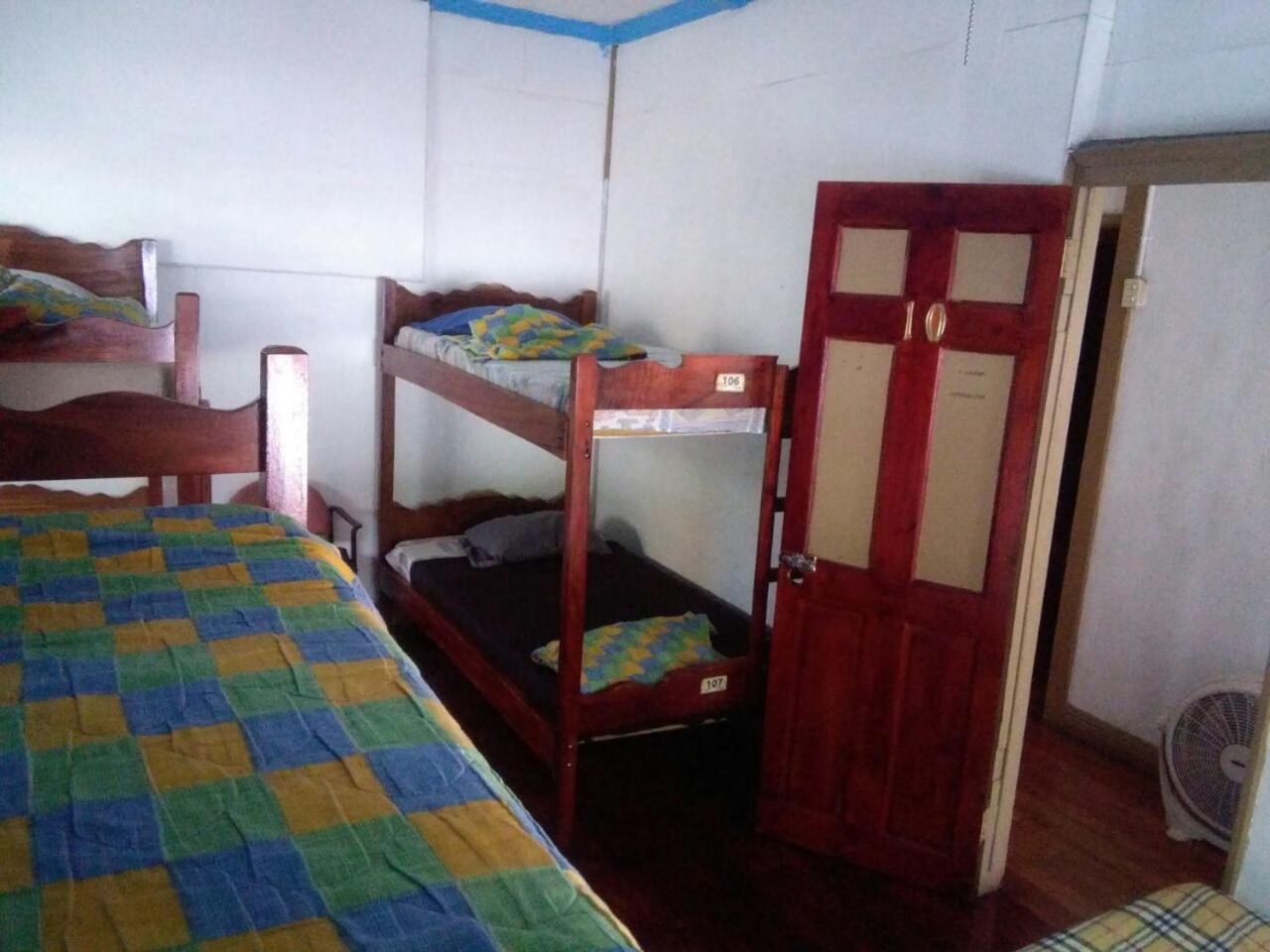 Hotel La Cuesta San Jose  Eksteriør bilde