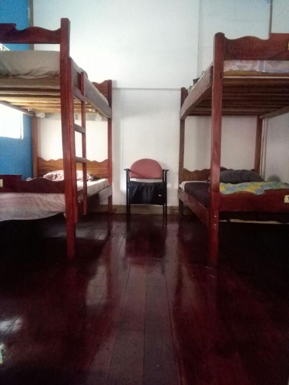 Hotel La Cuesta San Jose  Eksteriør bilde