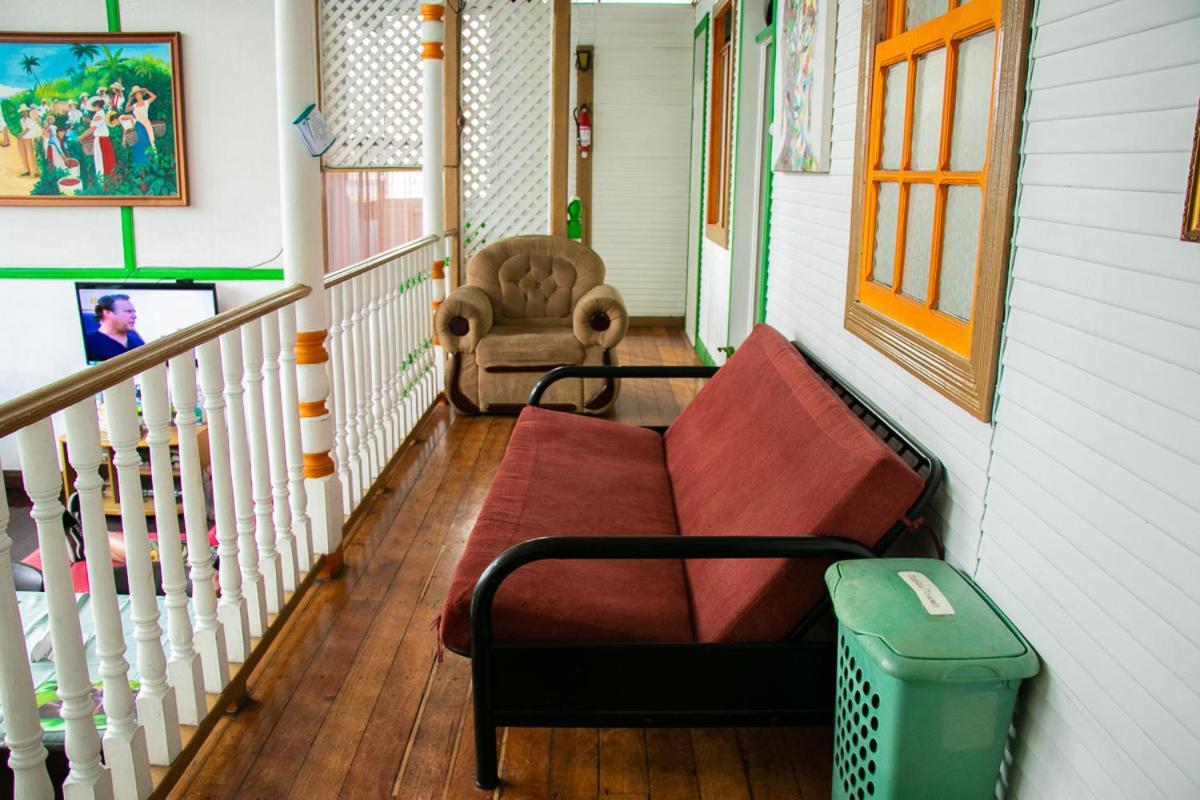 Hotel La Cuesta San Jose  Eksteriør bilde