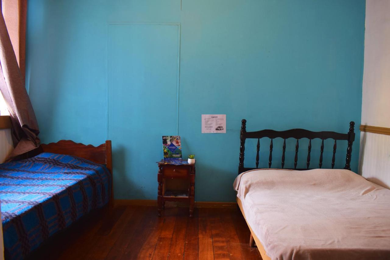 Hotel La Cuesta San Jose  Eksteriør bilde