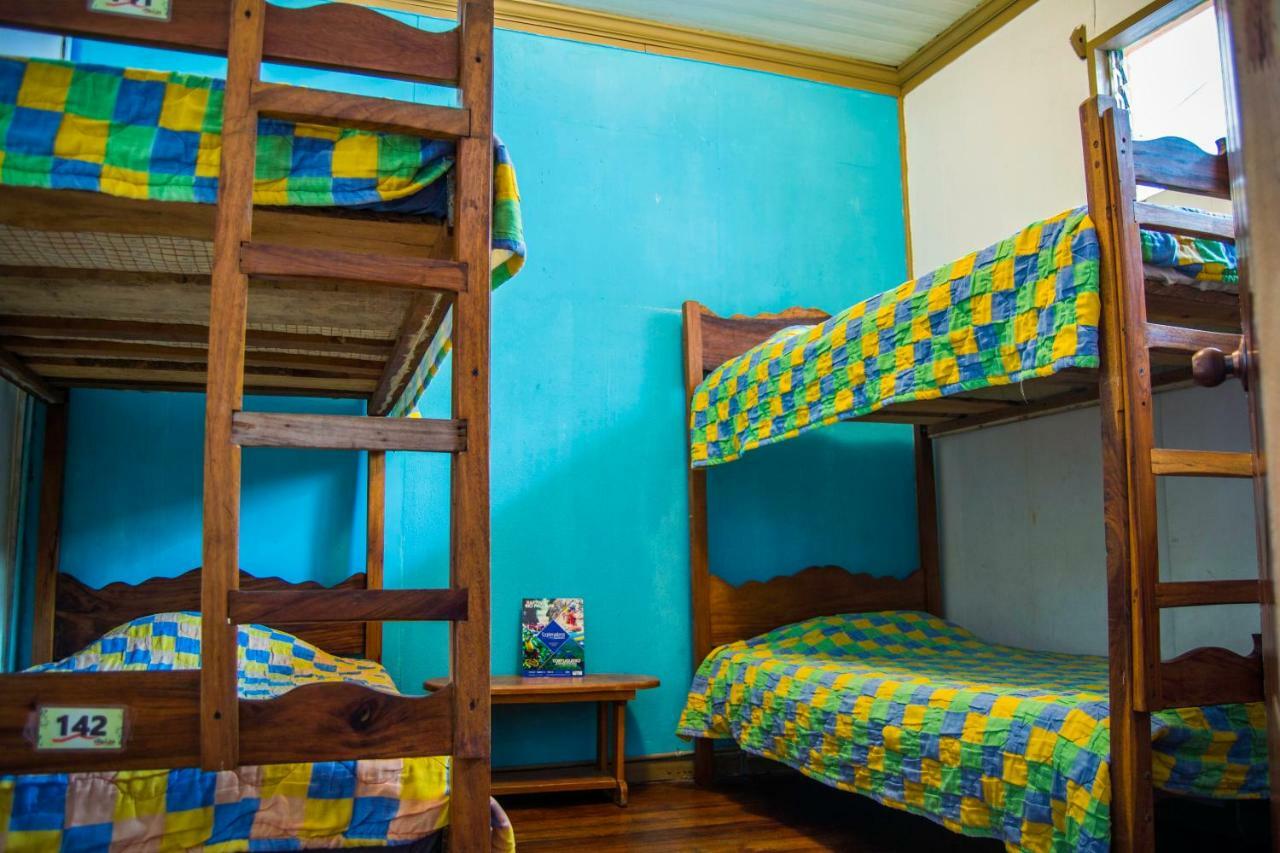 Hotel La Cuesta San Jose  Eksteriør bilde