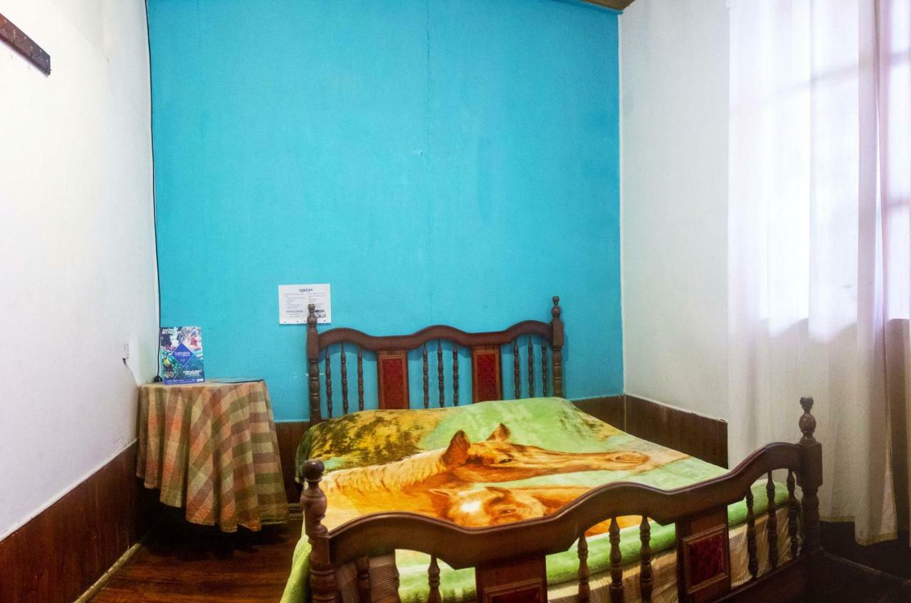 Hotel La Cuesta San Jose  Eksteriør bilde