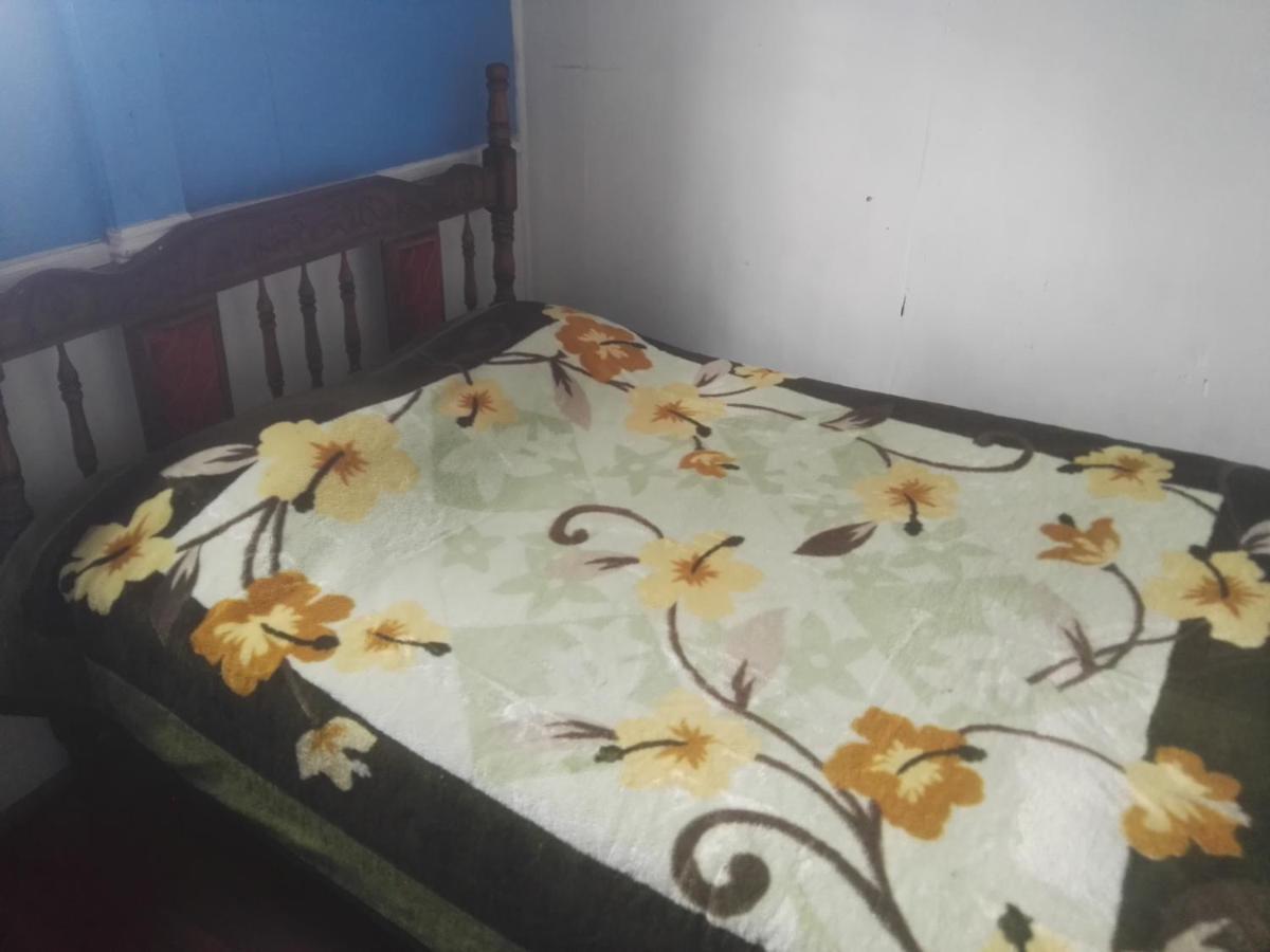 Hotel La Cuesta San Jose  Eksteriør bilde
